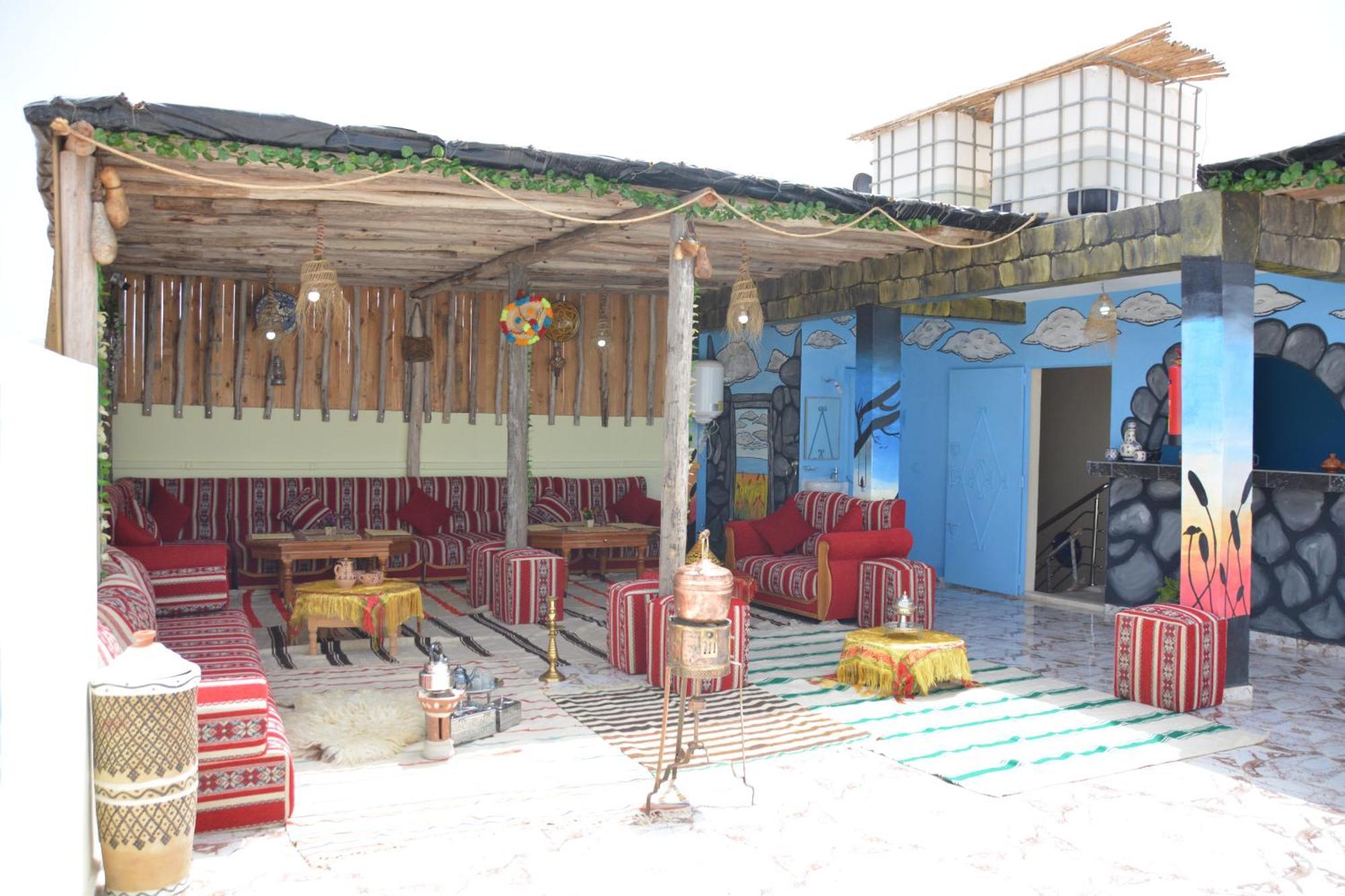 Azour House Apartment Taghazout Exterior photo