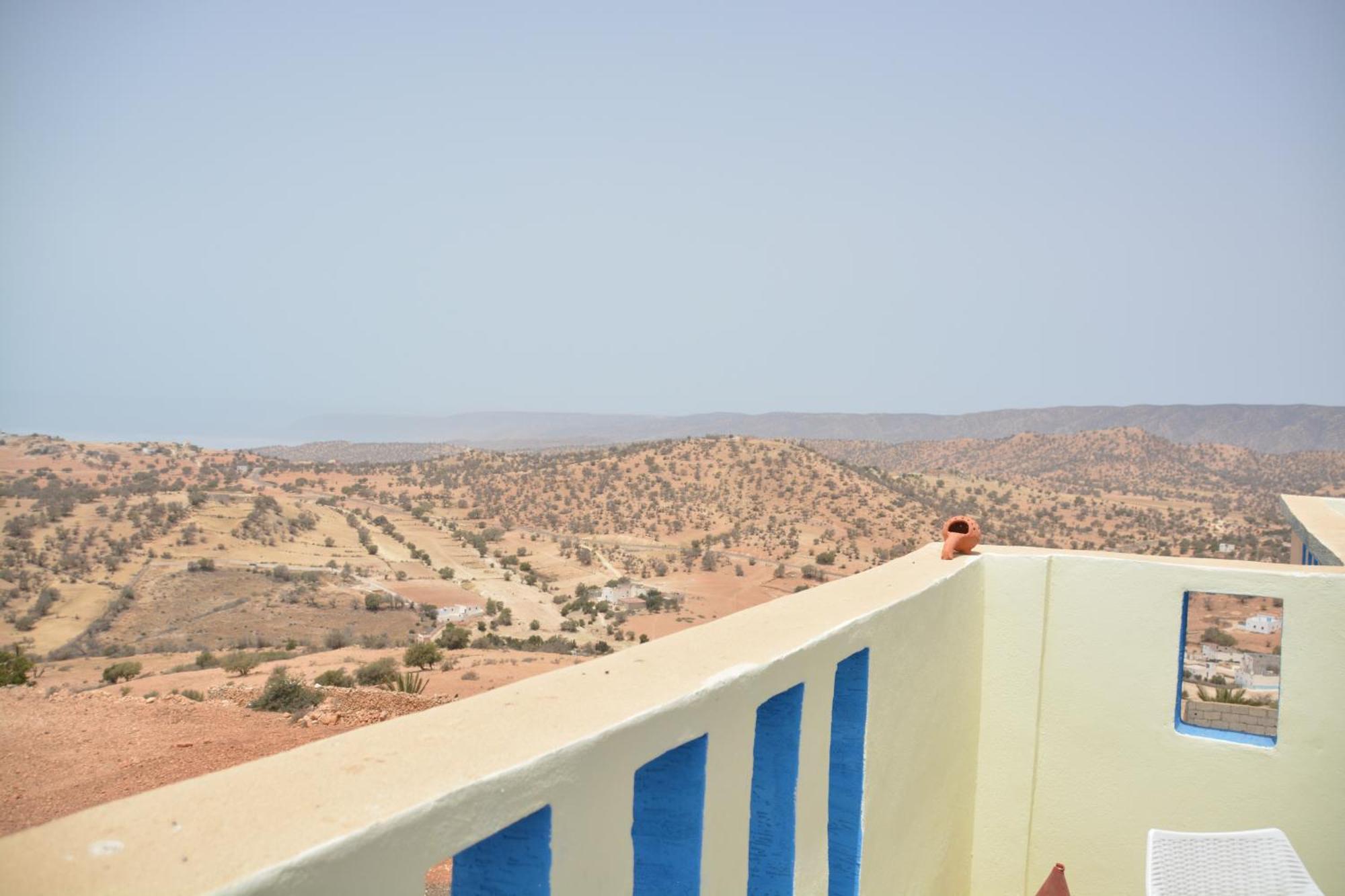 Azour House Apartment Taghazout Exterior photo