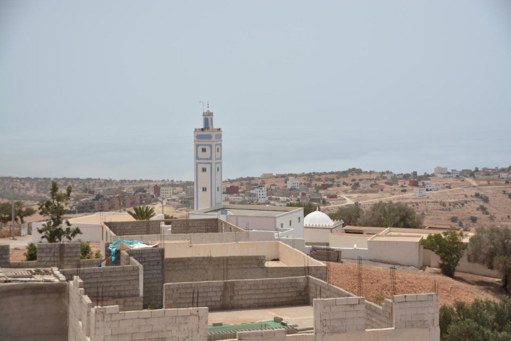 Azour House Apartment Taghazout Exterior photo