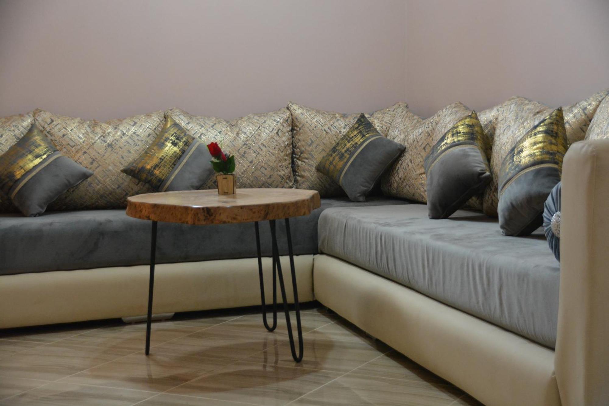 Azour House Apartment Taghazout Exterior photo