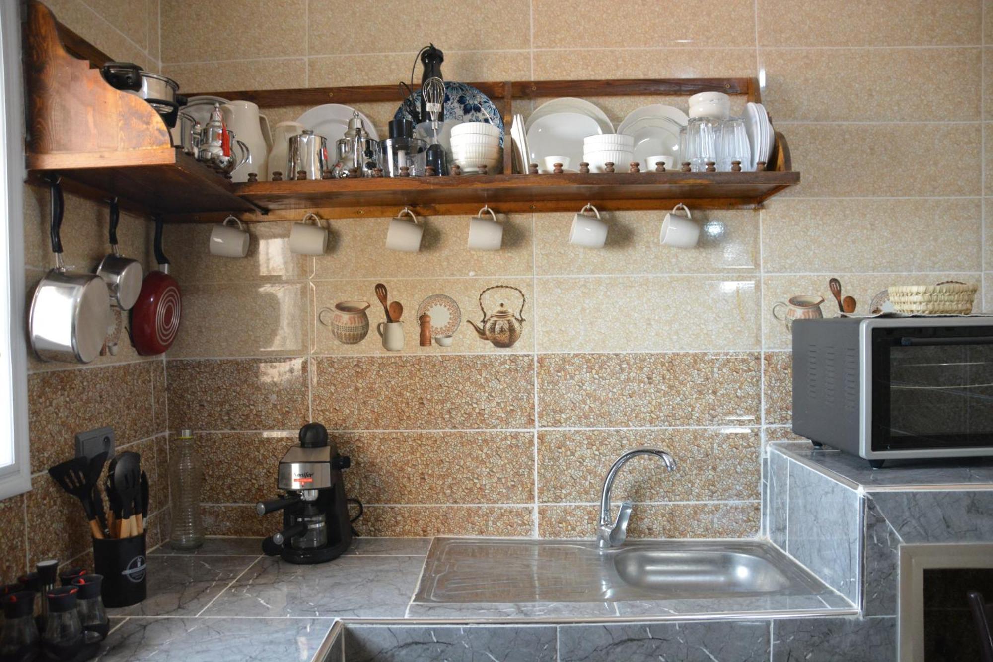 Azour House Apartment Taghazout Exterior photo