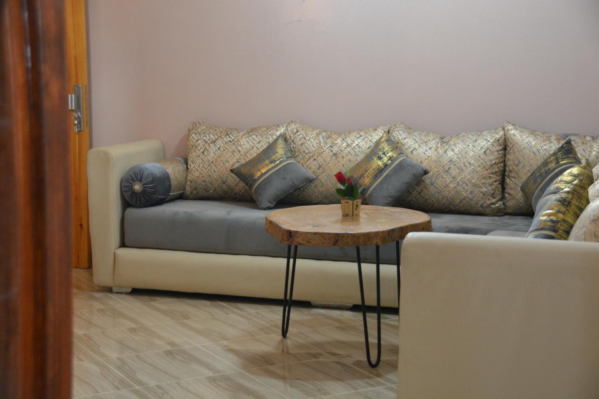 Azour House Apartment Taghazout Exterior photo