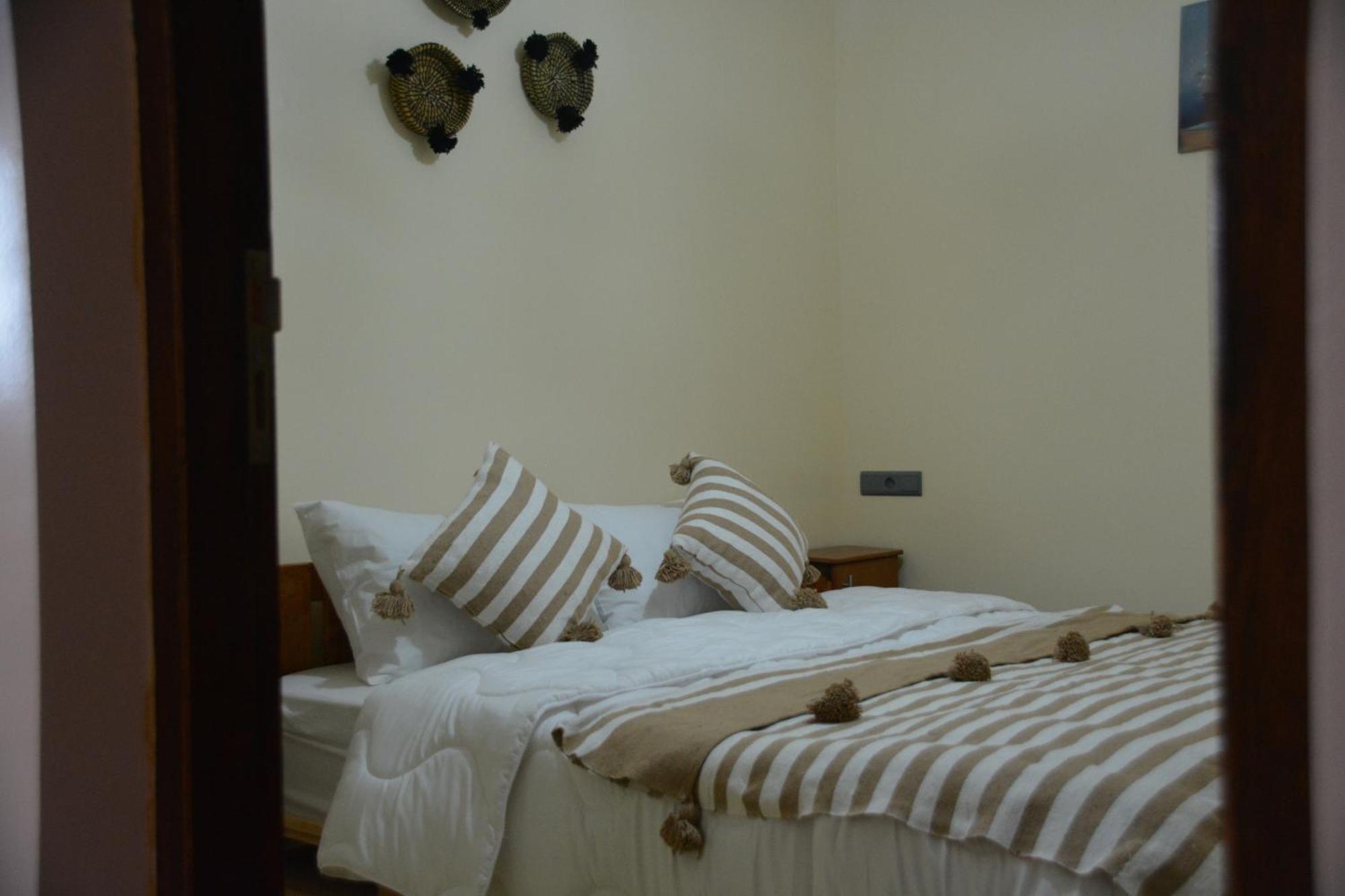 Azour House Apartment Taghazout Exterior photo
