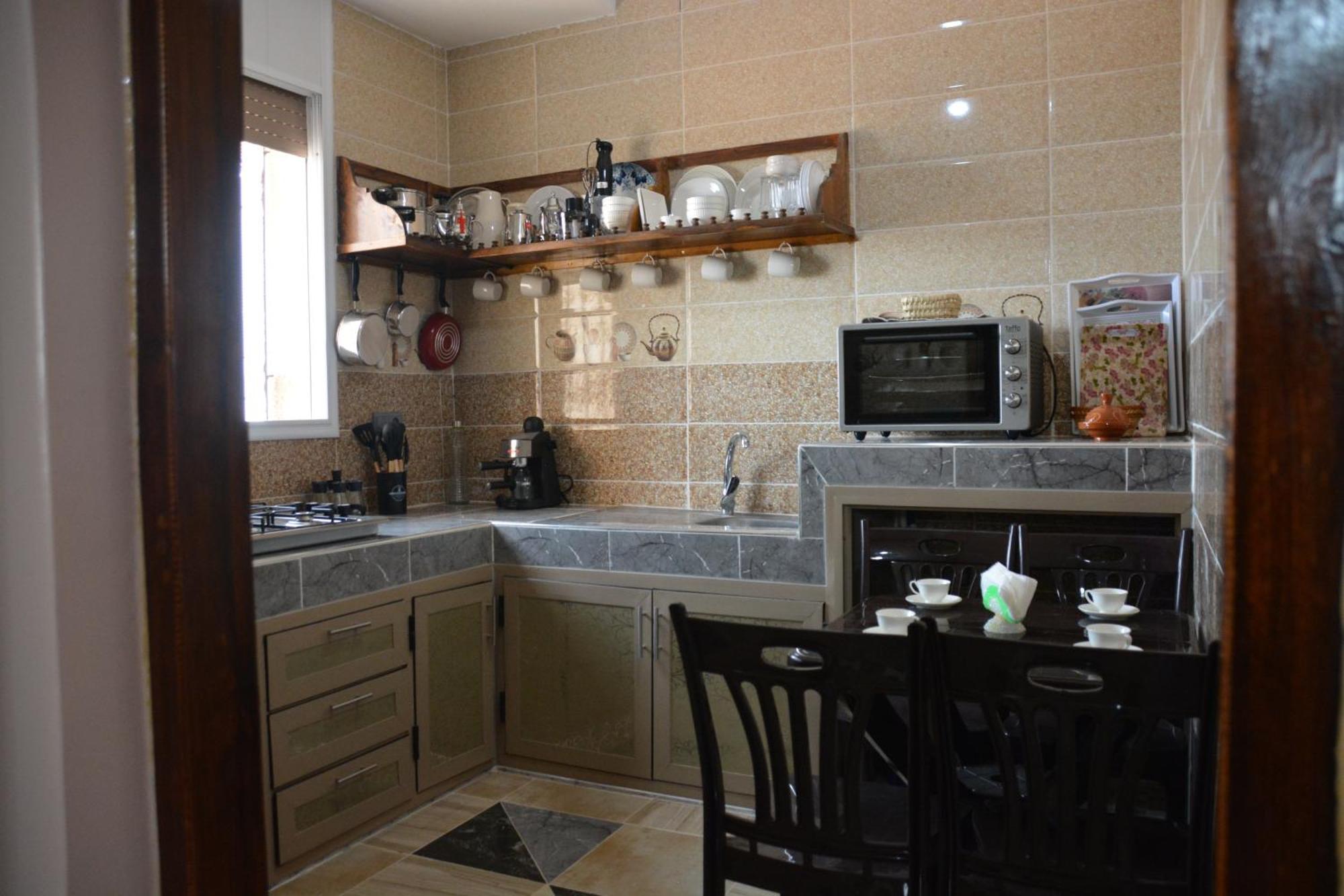 Azour House Apartment Taghazout Exterior photo