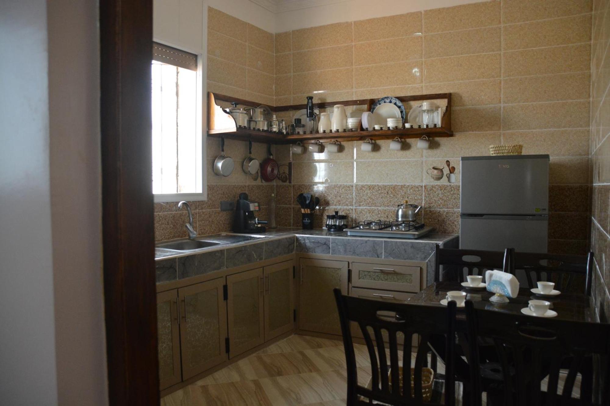 Azour House Apartment Taghazout Exterior photo