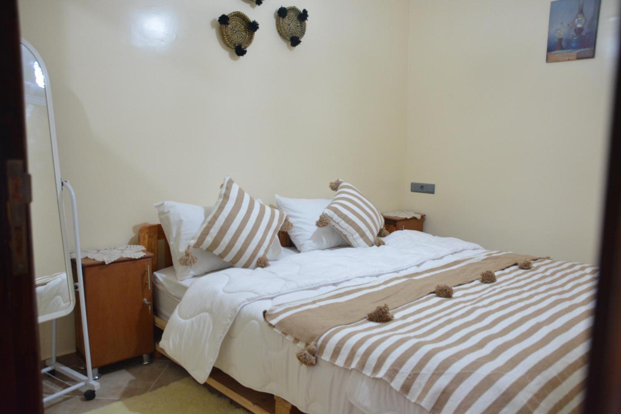 Azour House Apartment Taghazout Exterior photo