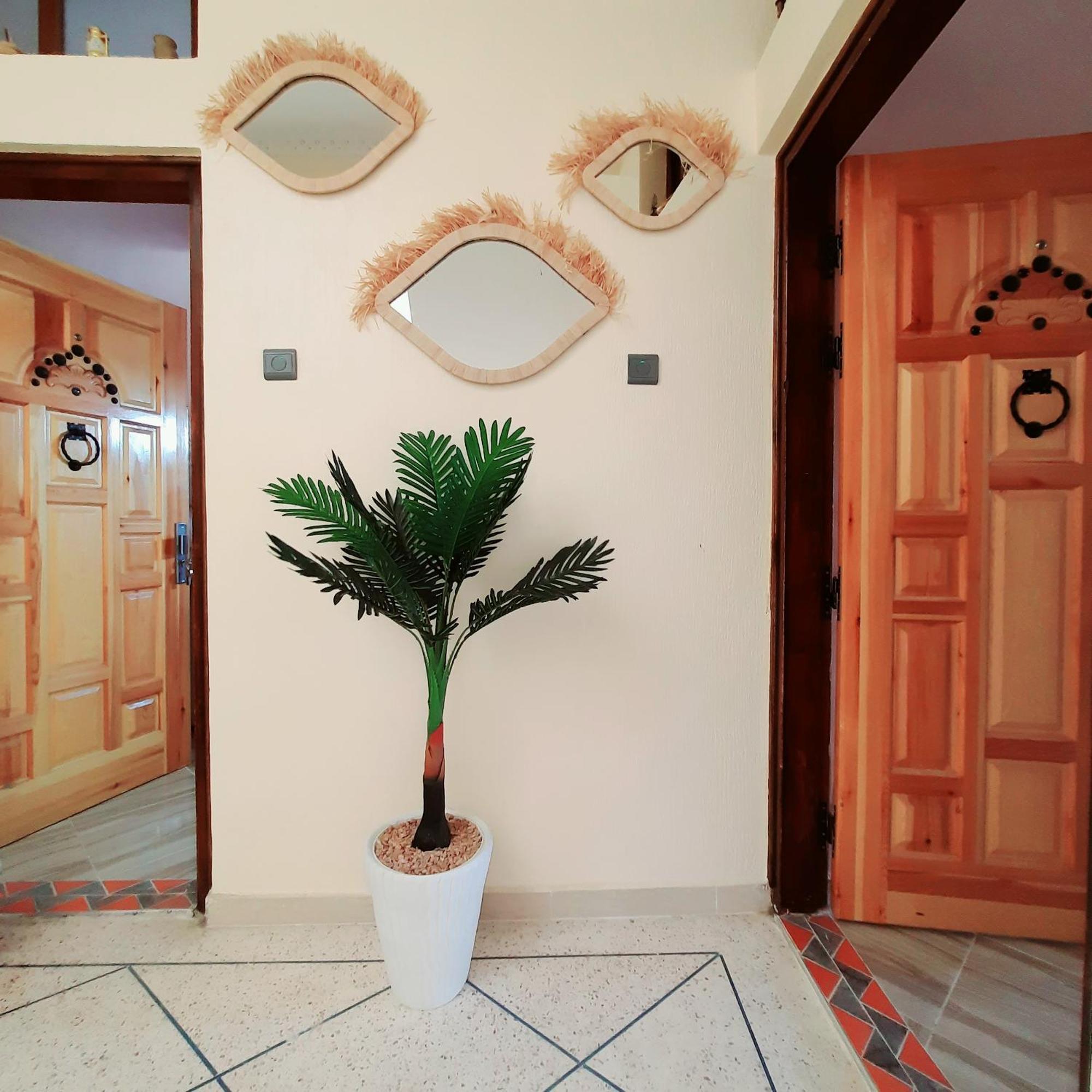 Azour House Apartment Taghazout Exterior photo