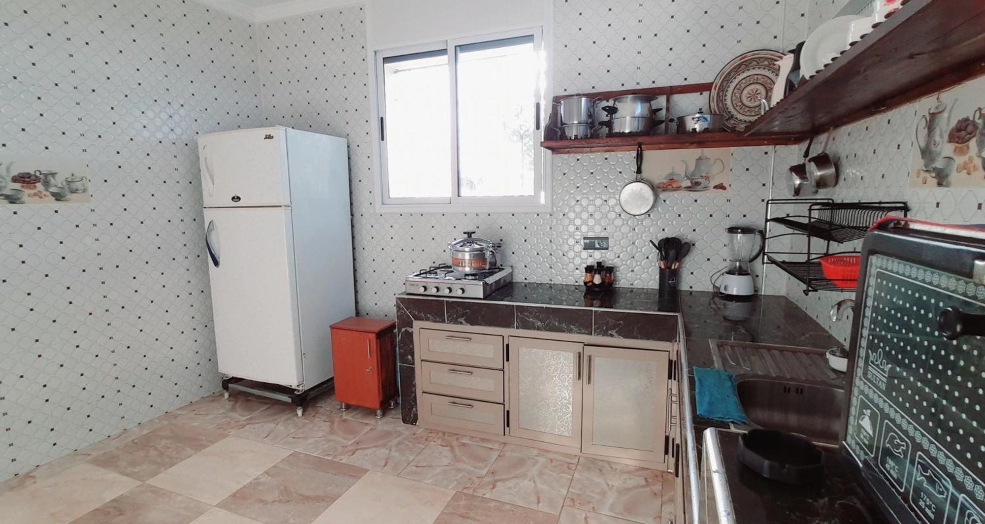 Azour House Apartment Taghazout Exterior photo