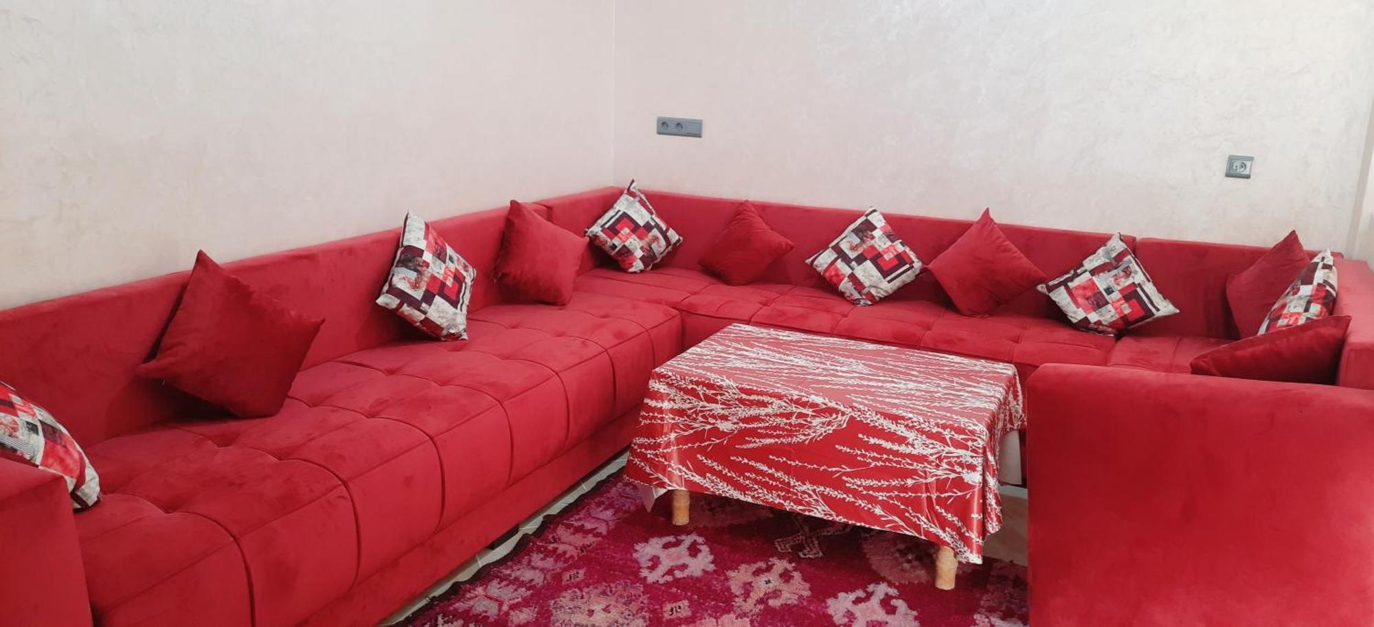 Azour House Apartment Taghazout Exterior photo