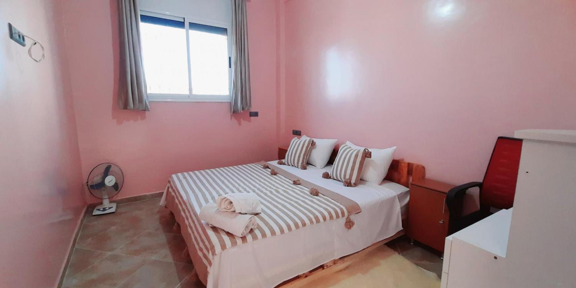 Azour House Apartment Taghazout Exterior photo